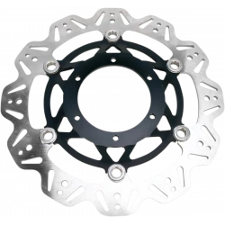 Δισκόπλακα μοτοσυκλέτας εμπρός EBC FLT VEE WAVE BLK FR VR1161BLK Δισκόπλακα μοτοσυκλέτας εμπρός EBC FLT VEE WAVE BLK FR VR1161BLK