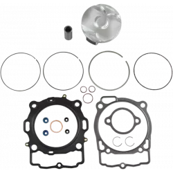 Πιστόνι μοτοσυκλέτας WISECO W/GASK για KTM EXC 450 14-15