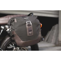 Σετ πλαϊνές βαλίτσες SW-MOTECH SIDEBAG SYS LEGEND LC B XSR 900 ABS 22