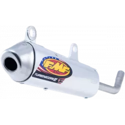 Εξάτμιση μηχανής FMF MUFFLER T-CORE 2 S/A YZ65 Εξάτμιση μηχανής FMF MUFFLER T-CORE 2 S/A YZ65