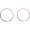 Ασφάλεια πείρου πιστονιού WISECO RING SET PW50 .04 PW 50 15-20