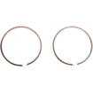 Ασφάλεια πείρου πιστονιού WISECO RING SET PW50 .04 PW 50 15-20 Ασφάλεια πείρου πιστονιού WISECO RING SET PW50 .04 PW 50 15-20 thumb