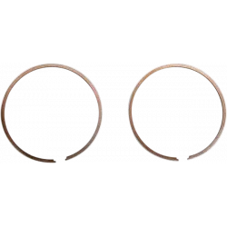 Ασφάλεια πείρου πιστονιού WISECO RING SET PW50 .04 PW 50 15-20 Ασφάλεια πείρου πιστονιού WISECO RING SET PW50 .04 PW 50 15-20
