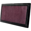 Φίλτρο αέρα K&N BUELL 1125R/CR BU-1108 thumb