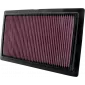 Φίλτρο αέρα K&N BUELL 1125R/CR BU-1108 thumb