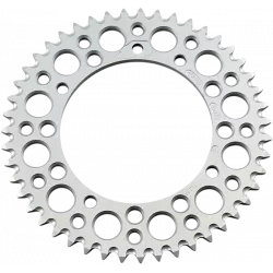 Γρανάζι πίσω κίνησης RENTHAL SPROCK R 420 47T SI UL SC Γρανάζι πίσω κίνησης RENTHAL SPROCK R 420 47T SI UL SC