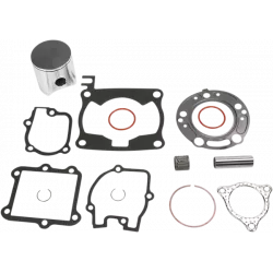 Πιστόνι μοτοσυκλέτας WISECO W/GASK για ETS CR 125 R 04
