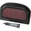 Φίλτρο αέρα K&N TRI TIGER EXPL TB-1212