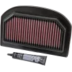 Φίλτρο αέρα K&N TRI TIGER EXPL TB-1212 Φίλτρο αέρα K&N TRI TIGER EXPL TB-1212 thumb
