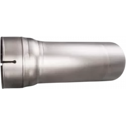 Λαιμός εξάτμισης μοτοσυκλέτας AKRAPOVIC TI LO RNINET SC Λαιμός εξάτμισης μοτοσυκλέτας AKRAPOVIC TI LO RNINET SC