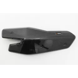 Προστατευτικό θερμοκρασίας εξάτμισης AKRAPOVIC CF P-HSK10SO5 Προστατευτικό θερμοκρασίας εξάτμισης AKRAPOVIC CF P-HSK10SO5