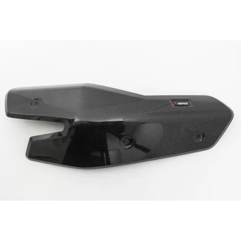 Προστατευτικό θερμοκρασίας εξάτμισης AKRAPOVIC CF P-HSK10SO5 Προστατευτικό θερμοκρασίας εξάτμισης AKRAPOVIC CF P-HSK10SO5