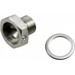 Μπουλόνι AKRAPOVIC 12mm X 1.25 P-LBSB4 Μπουλόνι AKRAPOVIC 12mm X 1.25 P-LBSB4
