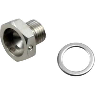 Μπουλόνι AKRAPOVIC 12mm X 1.25 P-LBSB4 Μπουλόνι AKRAPOVIC 12mm X 1.25 P-LBSB4