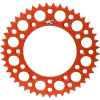 Γρανάζι πίσω κίνησης RENTHAL SPROCKET R 520 52T OR SC TWIN