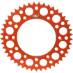 Γρανάζι πίσω κίνησης RENTHAL SPROCKET R 520 52T OR SC TWIN Γρανάζι πίσω κίνησης RENTHAL SPROCKET R 520 52T OR SC TWIN thumb