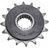 Γρανάζι κίνησης εμπρός JT Sprockets JTF1904.16RB