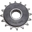Γρανάζι κίνησης εμπρός JT Sprockets JTF1904.16RB Γρανάζι κίνησης εμπρός JT Sprockets JTF1904.16RB thumb