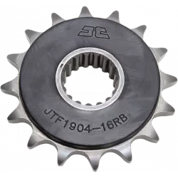 Γρανάζι κίνησης εμπρός JT Sprockets JTF1904.16RB Γρανάζι κίνησης εμπρός JT Sprockets JTF1904.16RB