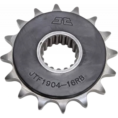 Γρανάζι κίνησης εμπρός JT Sprockets JTF1904.16RB