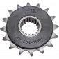 Γρανάζι κίνησης εμπρός JT Sprockets JTF1904.16RB thumb