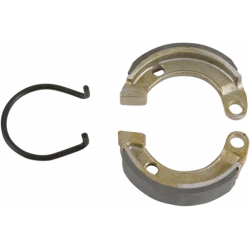 Σιαγώνες φρένου μοτοσυκλέτας EBC H301