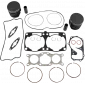 Πιστόνι μοτοσυκλέτας κιτ WISECO PISTON KIT POLARIS PRO-RMK thumb