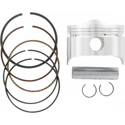 Πιστόνι μοτοσυκλέτας WISECO PISTON HON STD. TRX 250 X 92 Πιστόνι μοτοσυκλέτας WISECO PISTON HON STD. TRX 250 X 92