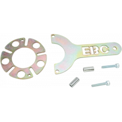 Εργαλείο συγκράτησης δίσκων συμπλέκτη EBC CT056SP Εργαλείο συγκράτησης δίσκων συμπλέκτη EBC CT056SP