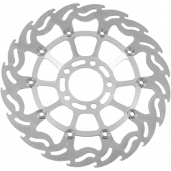 Αριστερή δισκόπλακα εμπρός MOTO-MASTER για SUZUKI GSF 1200 S 05