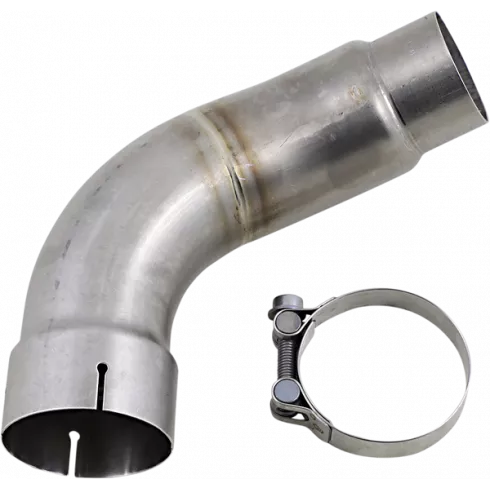 Λαιμός εξάτμισης μοτοσυκλέτας AKRAPOVIC SS INDIAN FTR Λαιμός εξάτμισης μοτοσυκλέτας AKRAPOVIC SS INDIAN FTR