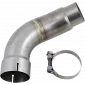 Λαιμός εξάτμισης μοτοσυκλέτας AKRAPOVIC SS INDIAN FTR thumb