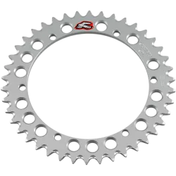 Γρανάζι πίσω κίνησης RENTHAL SPROCK R 520 42T SI UL SC Γρανάζι πίσω κίνησης RENTHAL SPROCK R 520 42T SI UL SC