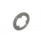 Δισκόπλακα μοτοσυκλέτας εμπρός EBC FIX D SERIES SCT MD9146D thumb