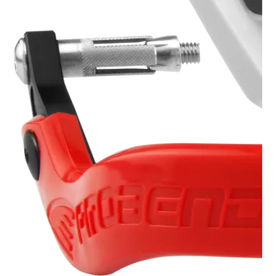 Παξιμάδια τιμονιού CYCRA CRM