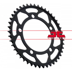 Γρανάζι πίσω κίνησης JT Sprockets JTR10.45