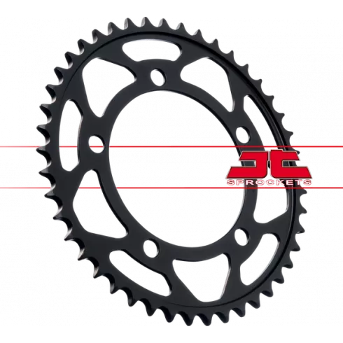 Γρανάζι πίσω κίνησης JT Sprockets JTR10.45 Γρανάζι πίσω κίνησης JT Sprockets JTR10.45