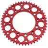 Γρανάζι πίσω κίνησης RENTHAL SPROCK R 520 50T RD UL SC Γρανάζι πίσω κίνησης RENTHAL SPROCK R 520 50T RD UL SC