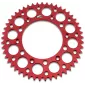 Γρανάζι πίσω κίνησης RENTHAL SPROCK R 520 50T RD UL SC thumb