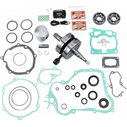 Κιτ επισκευής κινητήρα μοτοσυκλέτας WISECO ENG KT WISECO YZ125 01 Κιτ επισκευής κινητήρα μοτοσυκλέτας WISECO ENG KT WISECO YZ125 01