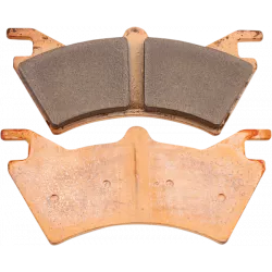 Τακάκια μοτοσυκλέτας EBC SINT R SERIES FA313R