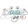 Σετ πιστόνια μοτοσυκλέτας WISECO PISTON KIT SKIDOO RENEGADE 600 ACE