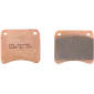 Τακάκια μοτοσυκλέτας EBC SINTERED HH FA016HH thumb