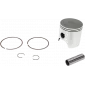 Πιστόνι μοτοσυκλέτας WISECO PISTON 1.0mm thumb