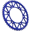 Γρανάζι πίσω κίνησης JT Sprockets JTA251.51 BLUE Γρανάζι πίσω κίνησης JT Sprockets JTA251.51 BLUE thumb