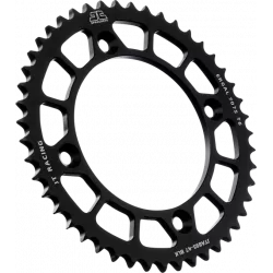 Γρανάζι πίσω κίνησης JT Sprockets JTA895.47 BLK