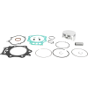 Πιστόνι μοτοσυκλέτας κιτ WISECO PISTON KIT W/GASKET TRX 450 FM 03-04