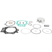 Πιστόνι μοτοσυκλέτας κιτ WISECO PISTON KIT W/GASKET TRX 450 FM 03-04 thumb