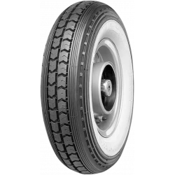 Λάστιχο μοτοσυκλέτας εμπρός/πίσω CONTINENTAL LBWW 3.50-8 46J TT