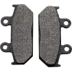 Τακάκια φρένων MOTO-MASTER BRAKE PAD CERAMIC CAGIVA	CANYON 500 02-05 thumb